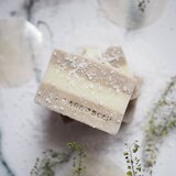 Almara Soap Natural Dead Sea prirodni sapun za problematično lice 90 g | shoptok.hr