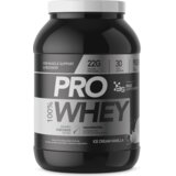 Basic Supplements Pro Whey, Ukus Sladoled od vanile, 908g | Eponuda.com