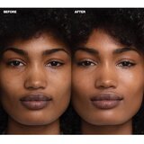 Smashbox Halo Healthy Glow All-in-One Tinted Moisturizer SPF 25 tonirana vlažilna krema s posvetlitvenim učinkom SPF 25 odtenek Tan Dark 40 ml | Shoptok.si