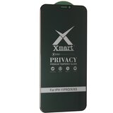 Tempered glass x mart 9D privacy za iphone 11 pro 5.8