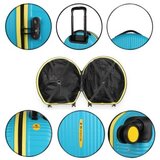 Zoozie Bags kofer bleytaz | ePonuda.com