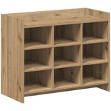  Ormar za cipele s pohranom Hrast artisan 85 x 39,5 x 70 cm Cijene