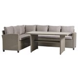  Agermose baštenska garnitura 6 osoba natur ( 3700515 ) | ePonuda.com