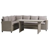 Agermose baštenski set a 6 osoba natur ( 3700515 ) | Eponuda.com