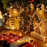  LED vilinske sijalice žute 20m | ePonuda.com