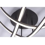 PAUL NEUHAUS 6474-48 - led prigušiva prislonjena plafonska lampa linda 4xLED/7W/230V | Eponuda.com