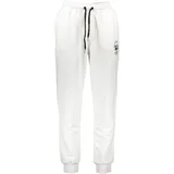 MEN'S WHITE TROUSERS