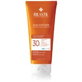 Rilastil sun velvet losion SPF30, 200 ml