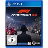 Manager 2022 (PS4)