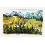  Pastela suha 12boja creative studio faber castell 128312 | shoptok.hr