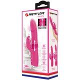 Pretty Love 2024 Vibrator Rabbit Pretty Love Dorothy Pink | Shoptok.si
