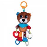 Bali Bazoo Plišana igračka 81132 bear teddy ( BZ81132 ) Cene