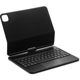 Royal Bailey Flip cover in Bluetooth Tipkovnica AP129S za iPad Air 13(2024)/iPad Pro12.9(2022/2021/2020/2018), (21592931) | Shoptok.si