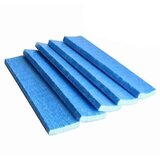 INORCO Filtro de limpieza del purificador de aire Daikin zdruljiv s 5 piezami Serie Mc70kmv2 Mc70kmv2n Mc70kmv2r Mc70kmv2a Mc70kmv2+(cfte, (22017576) | Shoptok.si