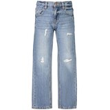 Guess Jeans traperice za djecu plave | shoptok.hr