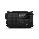 Philips BF TAR1609/00 prenosniradio sa svjetiljkom; FM/AM;ugrađena litij-ionska baterija | Eponuda.ba