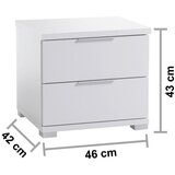 Boxxx NOČNA OMARICA | Shoptok.si