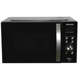 MW-230DG/BK Mikrovalovna pečica s funkcijo žara, 23 l notranjega prostora