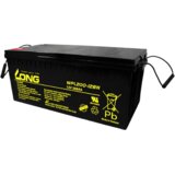 Kung Long Akumulator WPL200-12BN M8 BOLT L, 12V, 200Ah Cene