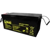 Akumulator WPL200-12BN M8 BOLT L, 12V, 200Ah