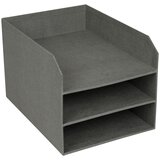 Bigso Box of Sweden Kartonski uredski organizator za dokumente Trey – | shoptok.hr