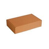 BiPAK Kartonska škatla Sendbox A6+, 200x150x50mm | Shoptok.si