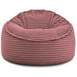 Bobochic Paris Ružičasta vreća za sjedenje od samta Socrate – | shoptok.hr