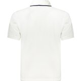 North Sails MEN&#39;S SHORT SLEEVE POLO WHITE | Shoptok.si