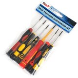 Womax Odvijači precizni set 6/1 Cene