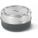 Black + Blum Steklena posoda za kosilo (skrilavec) - 750 ml Cene