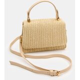 Sinsay Pleteni crossbody torbica s odvojivim remenom | shoptok.hr
