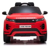  Licencirani auto na akumulator Range Rover Evoque - crveni | shoptok.hr