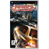  Need For Speed Carbon Own the City (PSP) - rabljeno | Shoptok.si