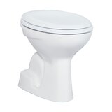 Creavit WC šolja podna simplon CR-TP340-11CB00E Cene