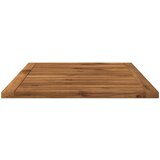  Gornji dio stola 68,5 x 49 x 2 cm Pravokutni Prirodna | shoptok.hr