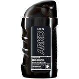  Kolonjska voda Arko Men Black – 200 ml | Eponuda.ba