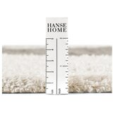 Hanse Home Sivi/krem periv/ručno rađen pamučan dječji tepih 140x200 cm Snuggle Emil – | shoptok.hr