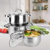 Shumee maestro MR-2120-6L set loncev, 6 kosov, (21384388) | Shoptok.si