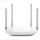 Tp-link AC1200 Dual Band WI-Fi Router Archer C5 | Eponuda.ba