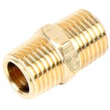 Womax Dupli nipl, 3/8"x3/8" | ePonuda.com