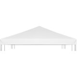  Pokrov za sjenicu 270 g/m² 4 x 3 m bijeli | shoptok.hr