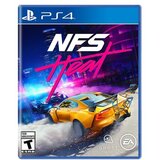  Need for Speed Heat /PS4 | Eponuda.ba
