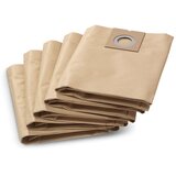 Kärcher papirne filter-kese za NT 27/1, 5 komada Cene