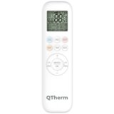 QTHERM Magic Free Inverter klima uređaj TAC-12MVO/TAC-12MVW | shoptok.hr