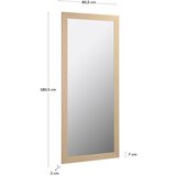 Kave Home Stensko ogledalo 80,5x180,5 cm Yvaine – | Shoptok.si