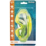 Bestway 21179 zelene naočale za plivanje | shoptok.hr