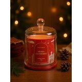 Sinsay Mirisna svijeća Merry Cranberry | shoptok.hr