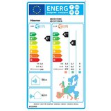 Hisense wings hinano 12K - KB35YR3E inverter klima uredjaj | ePonuda.com