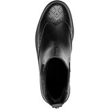 Tamaris Chelsea čizme crna | shoptok.hr