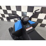  Otroški štirikolesnik Future 12V modra | Shoptok.si